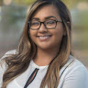 Meet your Posher, Joanna